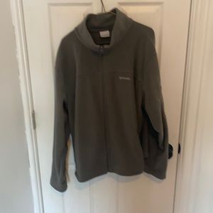 Columbia Fleece